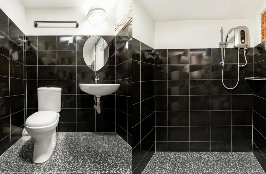 Executives Pantai Seaview Batu Ferringhi 2704 - 2 Bedrooms Ngoại thất bức ảnh
